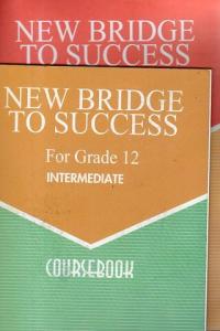 New Bridge To Success For Grade 12 Intermediate (Coursebook + Workbook )