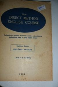 New Direct Method English Course