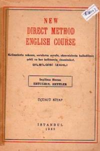 New Direct Method English Course