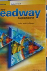 New Headway English Pre- İntermediate Student's Book+Workbook