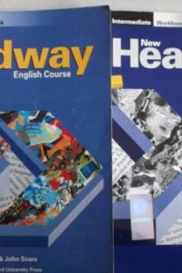 New Headway Intermediate ( Student's Book + Workbook )
