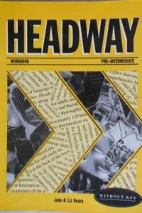 New Headway Pre-İntermediate Workbook