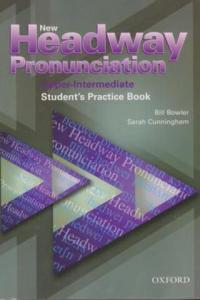 New Headway Pronunciation Upper - Intermediate Student's Practice Book CD'li