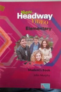 New Headway Video Elementary