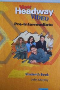New Headway Video Pre-Intermediate