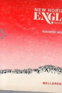 New Horizons In English 2