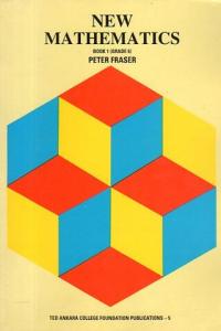New Mathematics (Book 1 Grade 6)