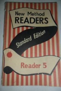 New Method Readers 5