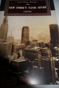 New York'u Nasıl Sevdi