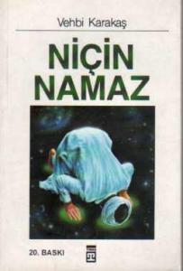 Niçin Namaz