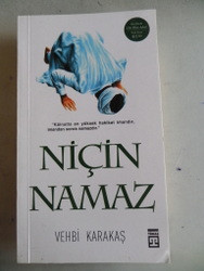 Niçin Namaz