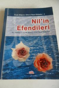 Nil'in Efendileri