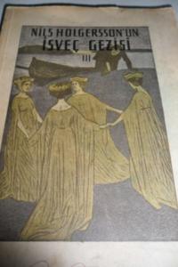 Nils Holgersson'un İsveç Gezisi III