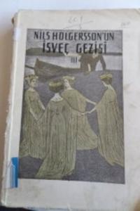 Nils Holgersson'un İsveç Gezisi III