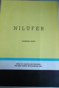 Nilüfer Tarihi Oyun