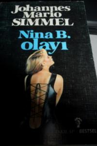 Nina B. Olayı