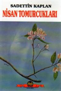 Nisan Tomurcıkları