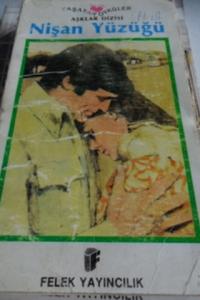 Nişan Yüzüğü - 4