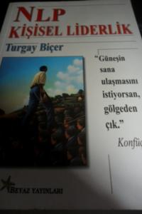 NLP Kişisel Liderlik