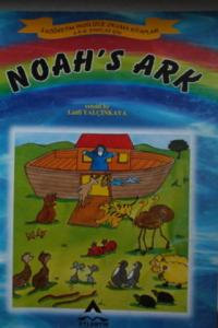 Noah's Ark