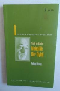 Nobellik Bir Öykü