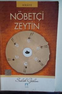 Nöbetçi Zeytin