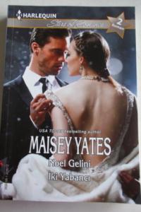 Noel Gelini / İki Yabancı - 55