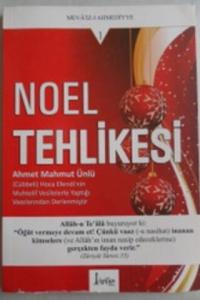 Noel Tehlikesi