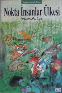 Nokta İnsanlar Ülkesi