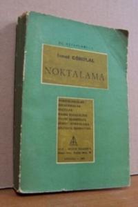 Noktalama