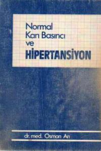 Normal Kan Basıncı Ve Hipertansiyon
