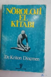 Nöroloji El Kitabı