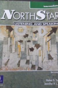 North Star Listening And Speaking