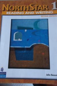 Northstar 1 Reading And Writing