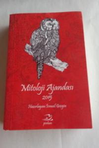 Nostalji Ajandası 2015