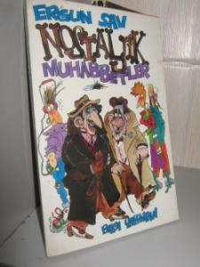 Nostaljik Muhabbetler