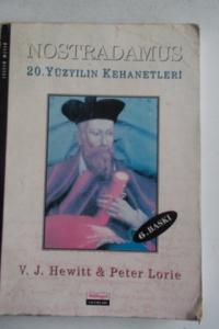 Nostradamus 20.Yüzyılın Kehanetleri
