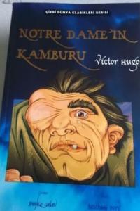 Notre Dame'in Kamburu