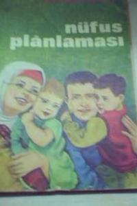 Nüfus Planlaması
