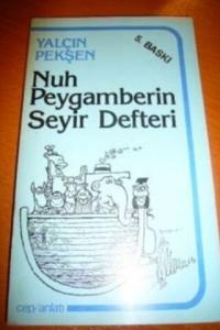 Nuh Peygamberin Seyir Defteri