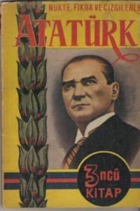 Nükte Fıkra ve Çizgilerle Atatürk 3. Kitap