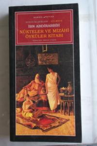 Nükteler ve Mizahi Öyküler Kitabı