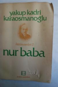 Nur Baba
