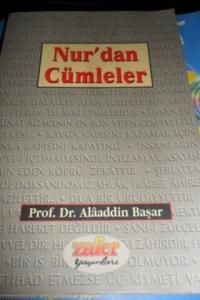 Nur'dan Cümleler