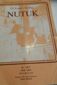 Nutuk III.Cilt