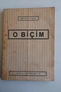 O Biçim