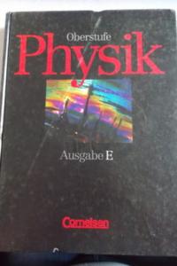 Oberstufe Physik