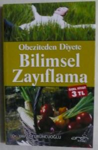 Obeziteden Diyete Bilimsel Zayıflama