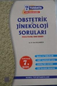 Obstetrik ve Jinekoloji Soruları