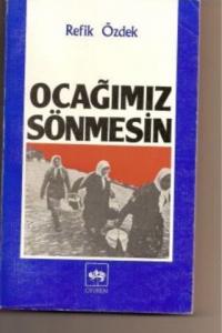 Ocağımız Sönmesin
